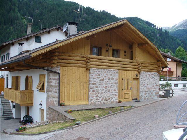 Apartment Dolomiti Ivano *